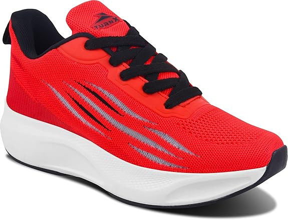 Shop TURNX premium sports running shoes for men. Lightweight, stylish, and trending design engineered for maximum comfort during gym workouts and daily runs.