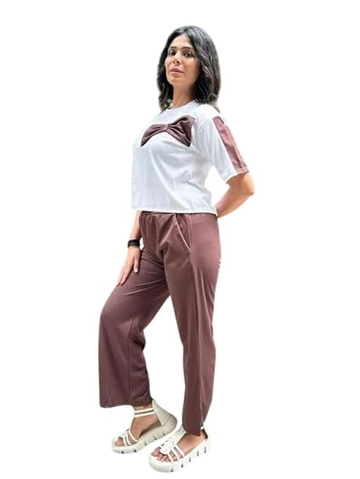 Latest Cord Sets for Women, Cord Sets/Night Suits/Active Wear/Gym Wear/Casual Wear/Airport Look