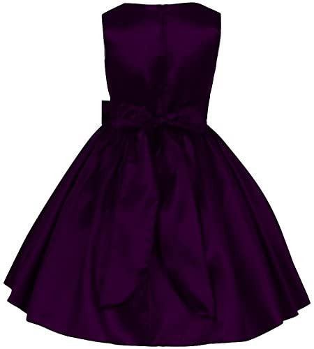 Girl's Dress Girls Ethnic Dresses Frock Birthday Frock Dress