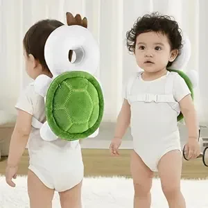 Dakos Animal Shaped Head Protector for Baby Safety, HeadSafety Pad, Toddler Babies Head Protection Gear, Infant Back Protector (MFP306)
