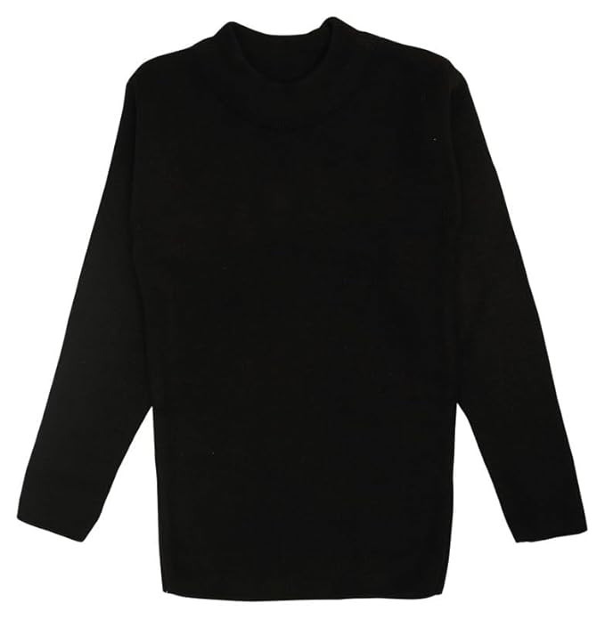 Woollen Pullover for Kids