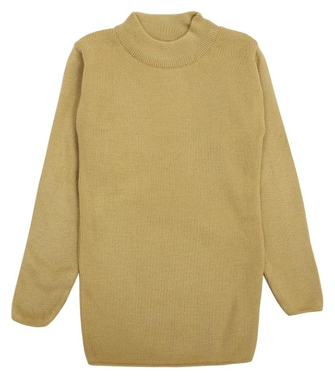 Woollen Pullover for Kids