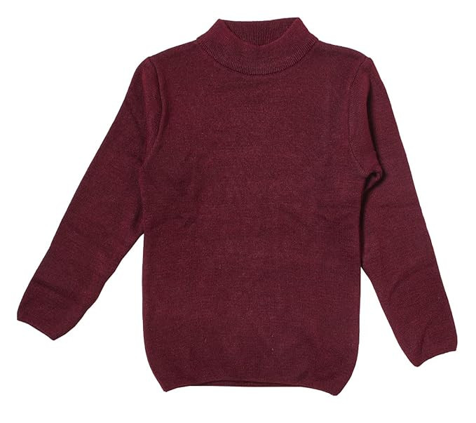 Woollen Pullover for Kids