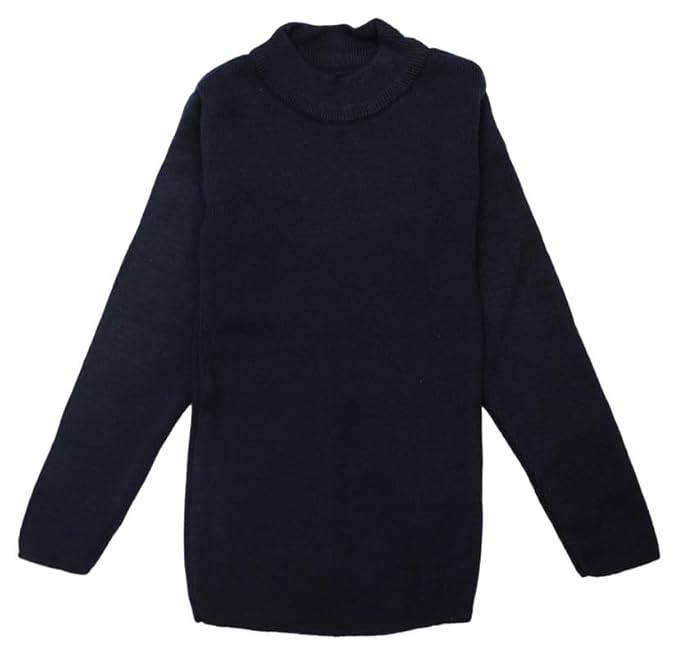Woollen Pullover for Kids