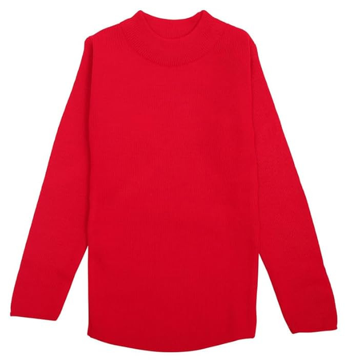Woollen Pullover for Kids