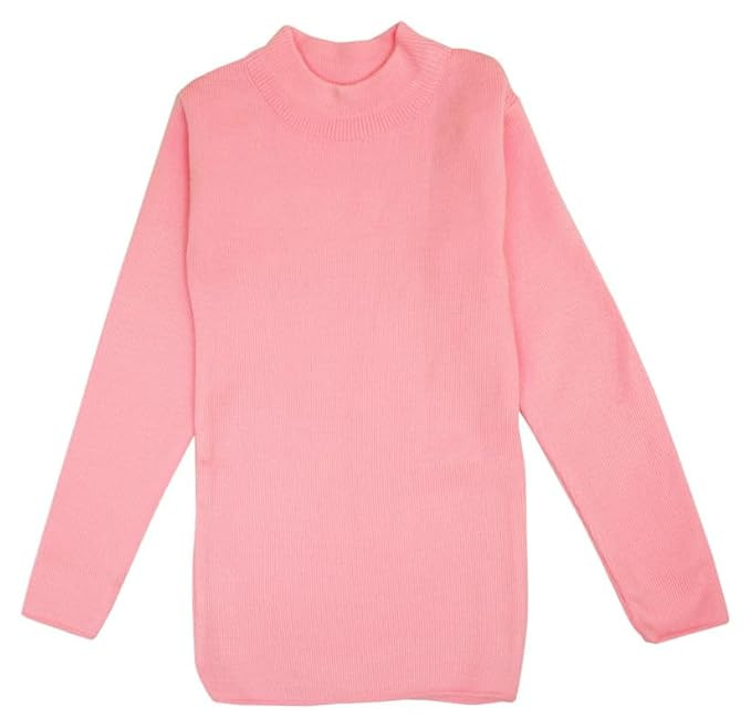 Woollen Pullover for Kids