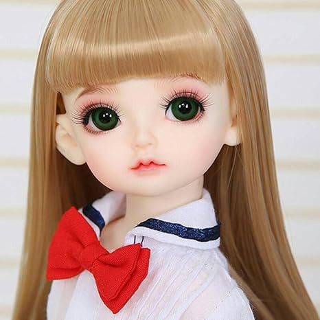 6Mm Doll Eyeballs Round Glass Eyes for DIY Doll Making Crafts Blackish Green | Dolls | by Brand, Company, Character | Dollfie & Bjds | Full Size, Sd