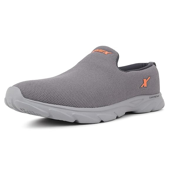 SPARX Men Mesh Running Shoes