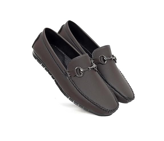Men's Black Comfortable Primium Loafers for Men