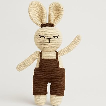 Bunny Soft Toy