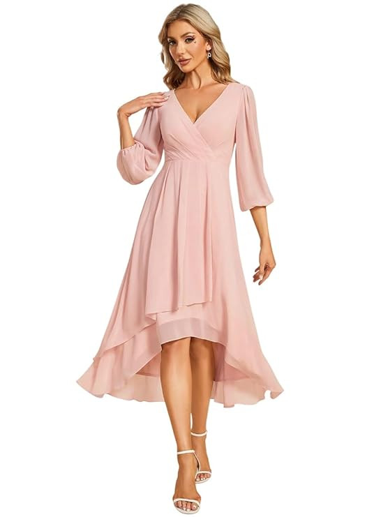 Dress for Women || Western Dresses for Women || One Piece Maxi Dress (L-183-186)