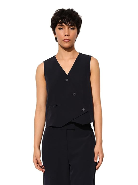 Womens Waistcoat