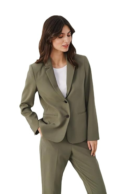 Casual Blazer,Comfy Blazer,Long Sleeve Blazer,Blazer for Women,Office Wear Blazer, Formal Blazer13,Classy Blazer for Women.