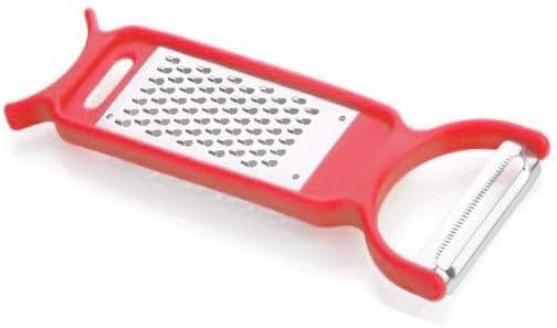 (Pack of 3) Kitchen 3 in 1 Multi Purpose Vegetable Peeler/Slicer/Grater/Cutter