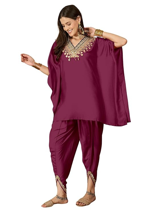 Women Kurta Set
