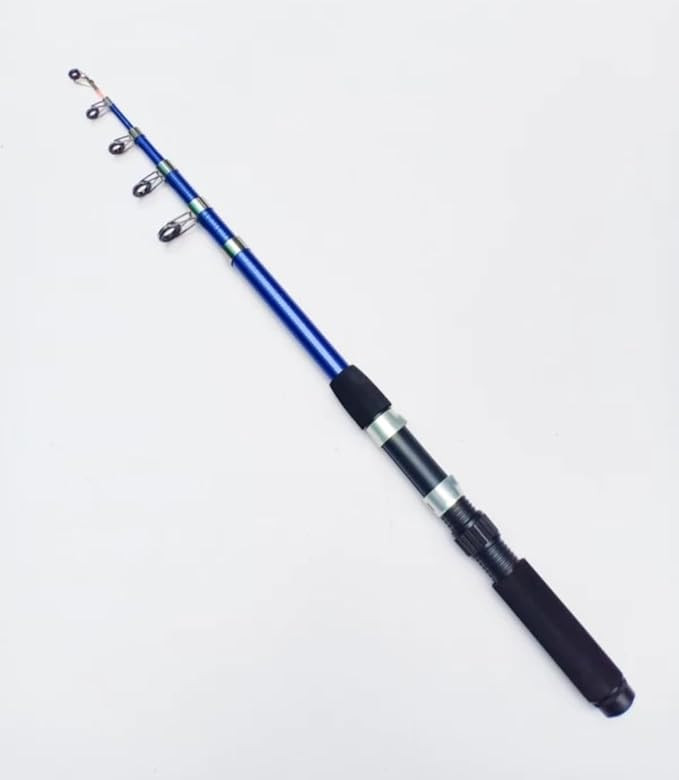 TA Spinning Rod - Medium Heavyweight Sensitive Fishing Rod, Tournament Quality Spinning Fishing Rod | 1Fishing Rod 210