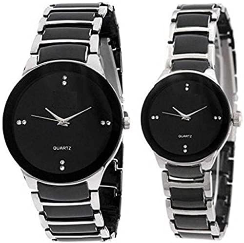 TA Couple Watches for The Modern Pair