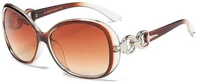TA PREMIUM OVAL SUNGLASSES FOR WOMEN