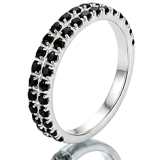 TA Stylish Artificial Finger Rings for Women | Lightweight Designer Fashion Rings for Girls & Women | Perfect for Party & Traditional Occasions