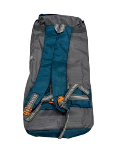 Hiking Backpack for Men & Women, Outdoor Trekking Bag, Lightweight & Durable Travel Rucksack with Water Resistant Material, Multi Compartment for Camping, Hiking, and Adventure Trips