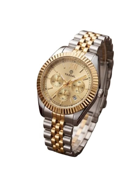 Women's Elegant Wrist Watch for Everyday Wear, College, Office and Party Occasions