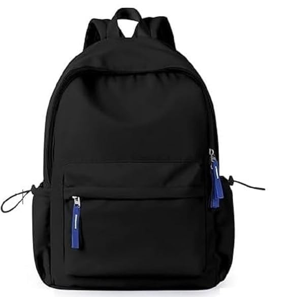 Waterproof Bag | Lightweight | School Backpack | College Bag | Water Repellent Material | Casual Daypack For Men Women