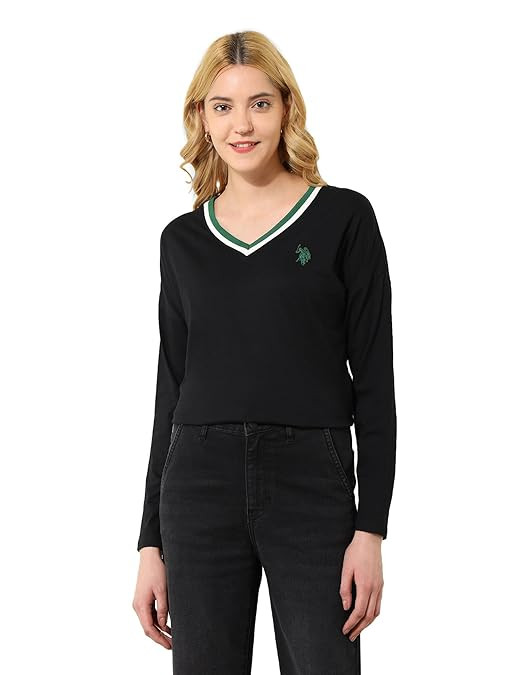 Relaxed fit Drop Shoulder t-Shirt