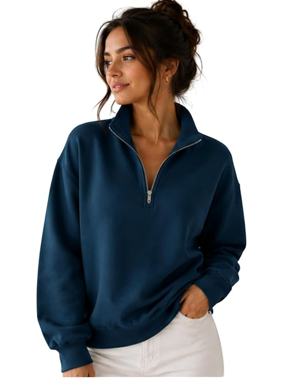 Women's Sweatshirt| Jumper Women Winter Wear| Oversized Sweatshirt |Womens Winter wear|