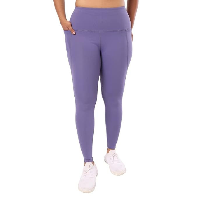 Women The Greatest Leggings, Regular (for Women Upto 5'4 ft)