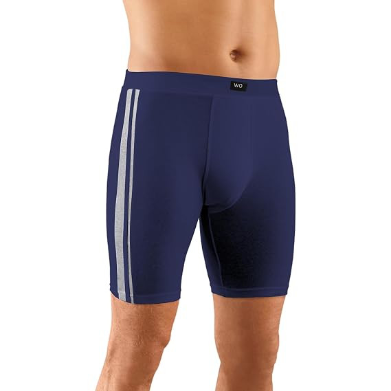 Briefs for Men Underwear for Men | Stretchable Cotton, Trunk For Men, Plus Size Underwear For Men, Boxer Briefs For Man, Sporty Underwear