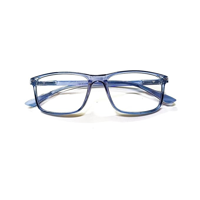 Stylish Bifocal Reading Glasses – Unisex Eyewear with Anti-Glare Clear Lenses, Lightweight & Durable Frame, UV Protection, Comfortable Fit for Reading & Outdoor Use