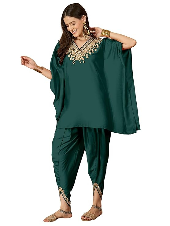 TA Women Kurta Set