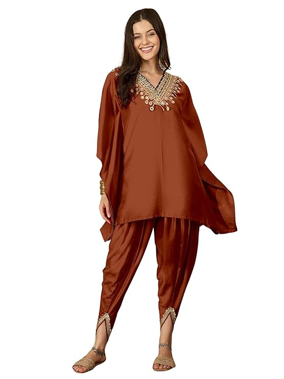 TA Women Kurta Set