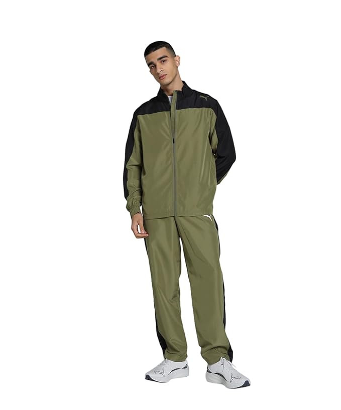 TA PUMA Men Track Suit.