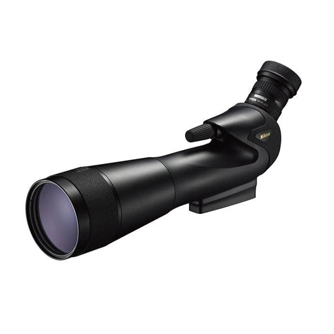 Nikon PROSTAFF 5 Fieldscope 82-A.