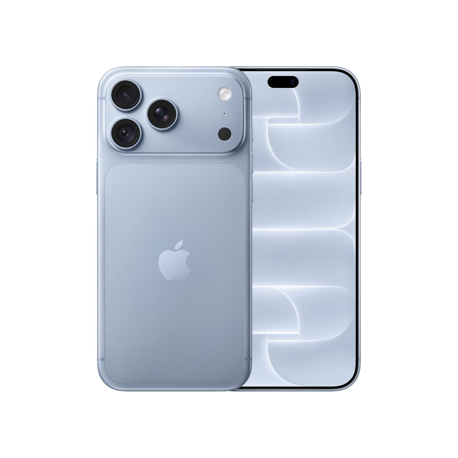 iPhone 18 Pro Max (256 GB) - Glacier
