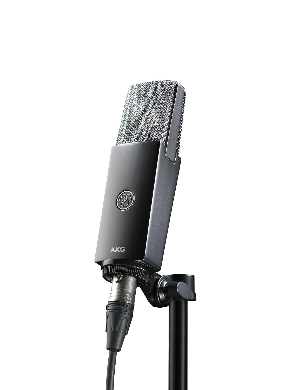 AKG Professional C104 Large Diaphragm Cardioid Condenser Microphone