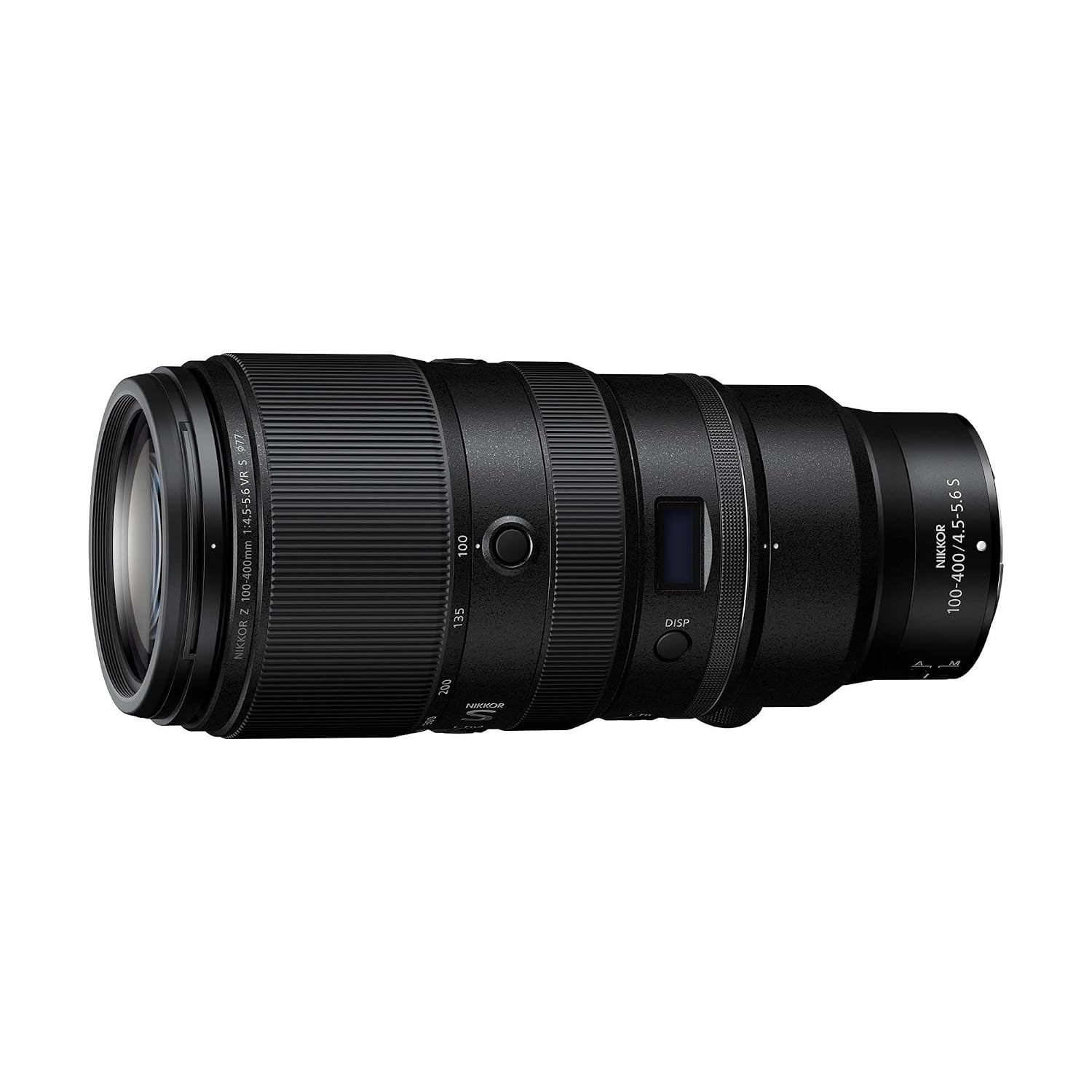 Nikon NIKKOR Z 100-400mm f/4.5-5.6 VR S Mirrorless Camera Lens