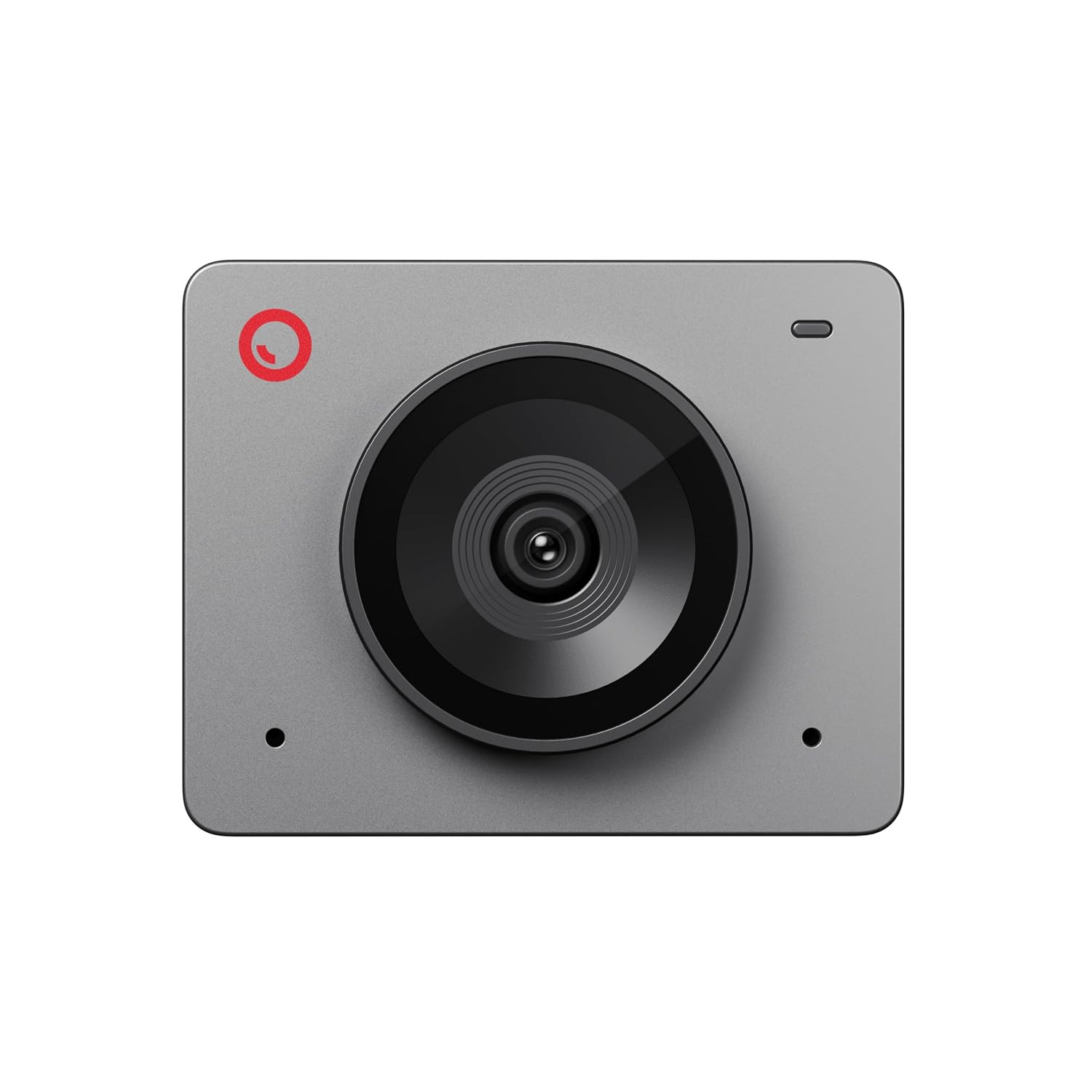 OBSBOT Meet SE 1080P 100FPS AI Webcam for PC & Laptop | AI Framing & Autofocus, 1/2.8″ Sensor, Gesture Control, Beauty Mode | Webcam for Streaming & Meetings (Space Grey) | 2 Year Warranty
