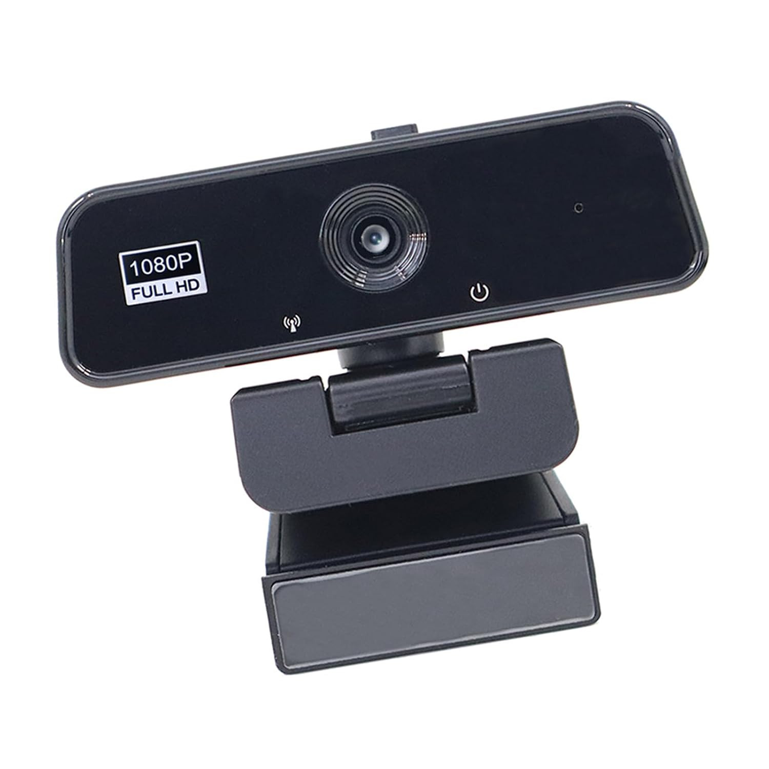ordinarYone 4K Autofocus Webcam With Builts In Noise Reductions Microphones For Streaming Online Classes And Video Conferencing
